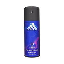 Desodorante Adidas Champions League 150ML