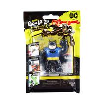 Mini Figura Goo Jit Zu Minis Heroes DC S5 Minis Single Pack 41394 Surtido 1 Pieza