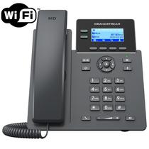 Grandstream GRP 2602W IP Phone 2 Linhas 5*Conferencia Wifi