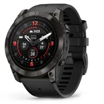 Relogio Garmin Epix Pro GEN2 Shapphire 010-02803-10 Carbon Gray