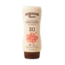 Hawaiiana Tropic Protector Solar Sheer Touch SPF30 240ML