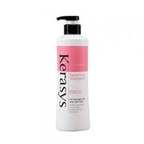 Kerasys Repairing Tenido Rosa Shampoo 600ML