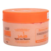 Exfoliante Corporal Miss Rose Nectar Das Tamaras 250G