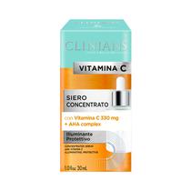 Srum Concentrado Clinians Vitamina C Illuminante Protettivo 30ML