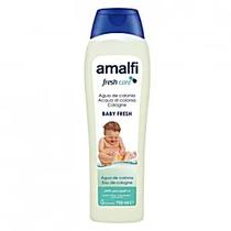 Amalfi Colonia Corporal Infantil 750ML