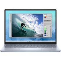 Notebook Dell Inspiron 5440 14" Intel Core 7 150U 16 GB DDR5 1 TB SSD - Ice Blue