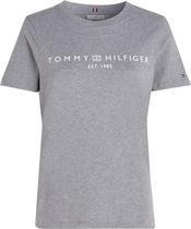 Camiseta Tommy Hilfiger WW0WW40276 PJ8 - Feminina