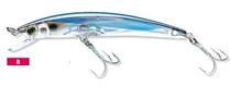 Yo Zuri Senuelo Isca Cristal 3D Minnow F1145-B 90MM