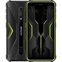 Ulefone Armor X12 Pro Dual 64 GB - Green/Black