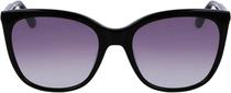 Oculos de Sol Calvin Klein CK23500S-001 - Feminino