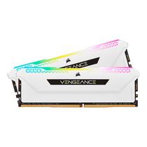 Memoria Ram Corsair Vengeance Pro SL RGB 16GB (2X8GB) DDR4 3600MHZ - CMH16GX4M2D3600C18W