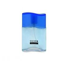 Fragluxe Silver Blue Edt M 100ML