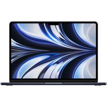 Apple Macbook Air A2681 MLY33LL (2022) de 13.6" M2 8GB Ram/256GB SSD - Midnight