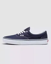 Calzado Vans Era Classic Azul Marino VN000EWZNVY