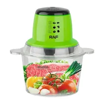 Processador Raf R.7039 / 2L / 600W / 220V