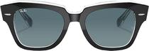 Oculos de Sol Ray-Ban RB2186 12943M 52 - Feminino