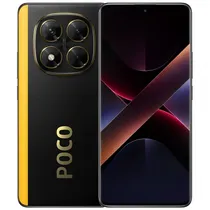 Celular Xiaomi Poco X7 5G Global 256GB/8RAM Preto