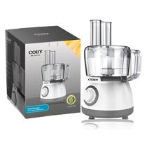 Alimentos Multiprocessador Coby CY3321-TYB7 220V 300W