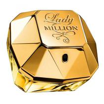 Perfume Paco Rabanne Lady Million Eau de Parfum Feminino 50ML