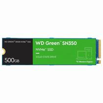 HD SSD M.2 500G WD Gree SN350 WDS500G2G0C