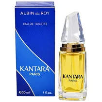 Perfume Kantara Paris Albin Du Roy - Eau de Toilette - Feminino - 30ML