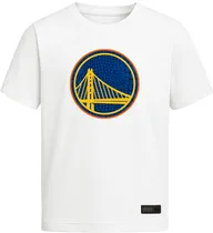 Camiseta Nba Warriors NBATS5250WH2 - Masculina