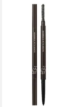 Bom Super Slim Eyebrow #02 Rich Brown
