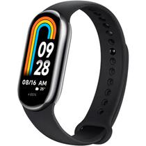 Xiaomi Smart Band 8 - Graphite Black