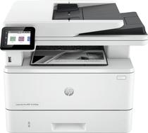 Impressora Laserjet Pro HP MFP 4103FDW 220V 50/60HZ Branco (Caixa Feia)