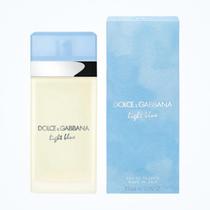 Dolce&Gabbana Light Blue Edt 100ML Fem