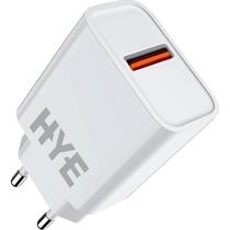 Carregador Hye HYEC165U/22.5W/USB