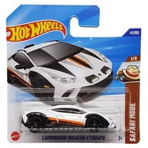 Car Hot Wheels Lamborghini Huracan Sterrato HYW93