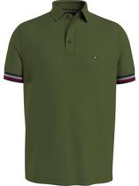 Camisa Polo Tommy Hilfiger MW0MW33279 MS2 - Masculina