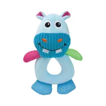 Peluche Pawise 15031 Hipopotamo Hueco Azul