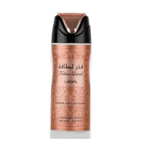 Perfume Desodorante Lattafa Fakhar Femme 200ML