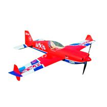 Aviao Extreme Flight MSX Exp 104 120CC 165RWB