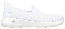 Tenis Skechers Go Walk Joy 124187/WHT - Feminino