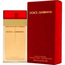 Perfume Dolce&Gabbana Femme Edt - Feminino 100ML