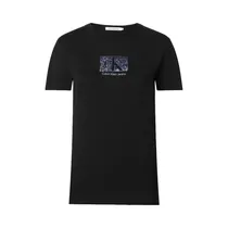 Camiseta Calvin Klein J20J221631 Beh