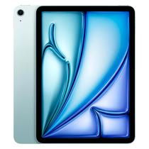 Apple iPad Air 2024 MUWD3CL/A 11" Chip M2 128GB - Azul (Deslacrado)