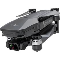 Drone Kfpan KF101 Max-s GPS - Cinza