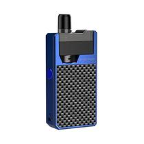 Pod System Geek Vape Frenzy Blue Carbon