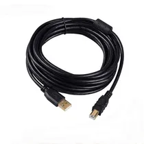 Cable USB 5MTS p/Imp