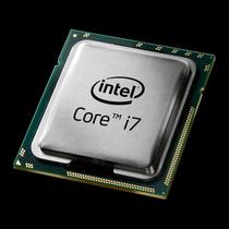 Processador Intel Core i7-3820 Pull OEM Socket 2011 4 Core 8 Threads Cache 10MB