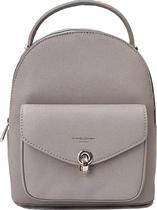 Mochila David Jones Feminina CM7017A - Grey