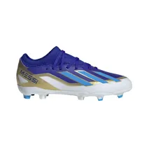 Botín de Campo Adidas ID0714 Messi League Masculino