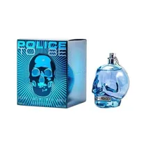 Police To Be Edt 125ML