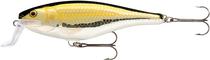 Isca Artificial Rapala Super Shad Rap SSR-14-GSH