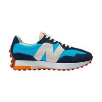 Tenis New Balance 327 Masculino MS327BM