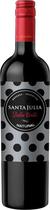 Vinho Santa Julia Dulce Tinto 750ML